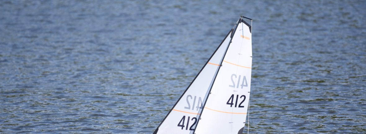 df95 model yacht