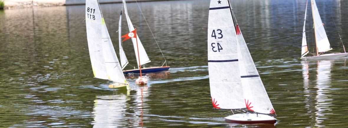 soling rc sailboat for sale