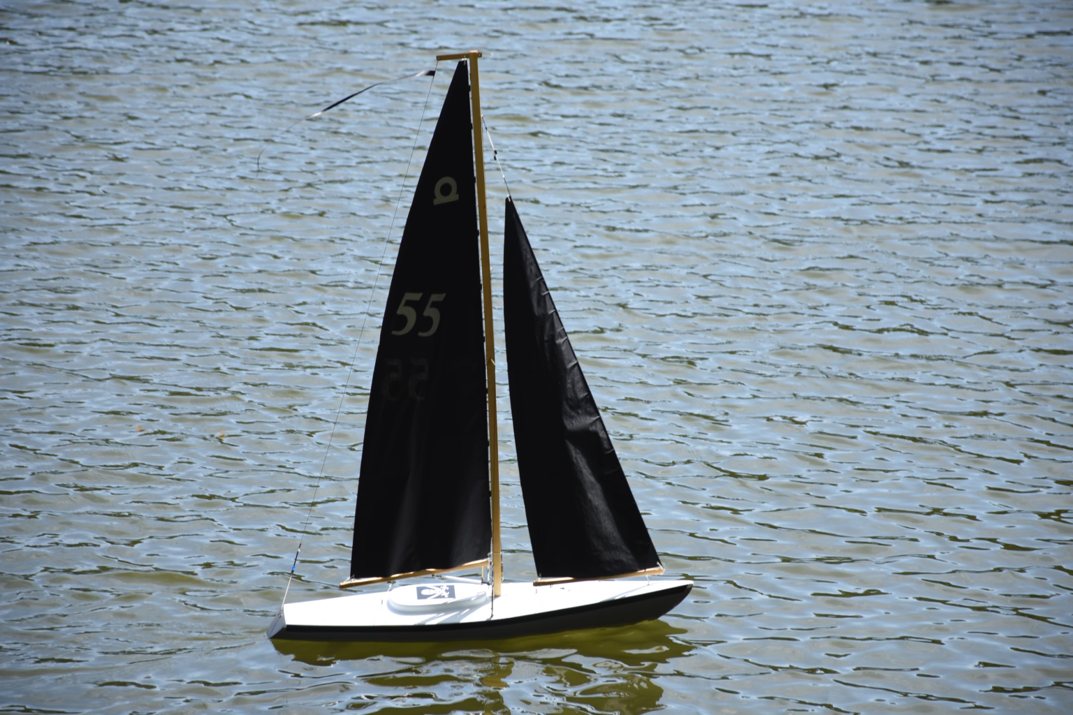 soling one meter rc sailboats for sale