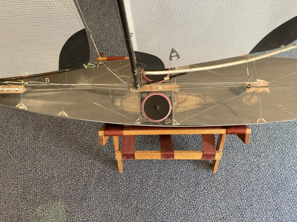 rc yacht for sale