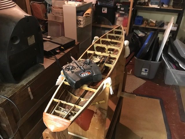 rc yacht for sale