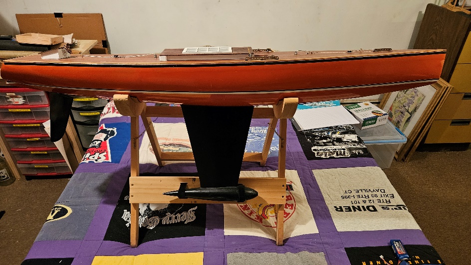 marblehead rc sailboat for sale